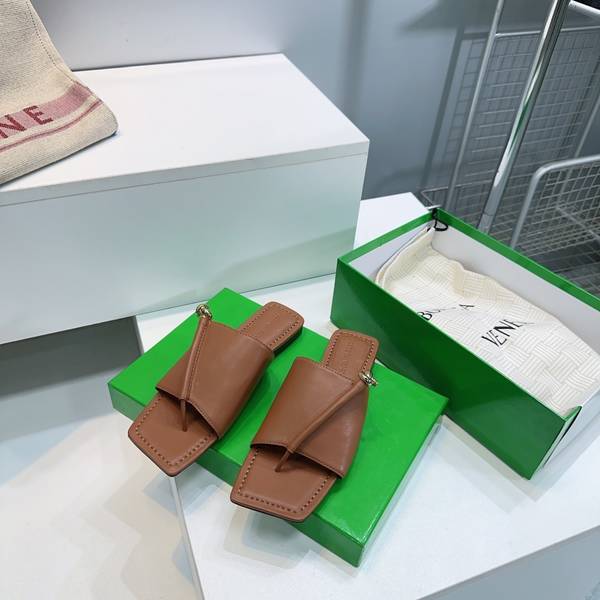 Bottega Veneta Shoes BVS00128